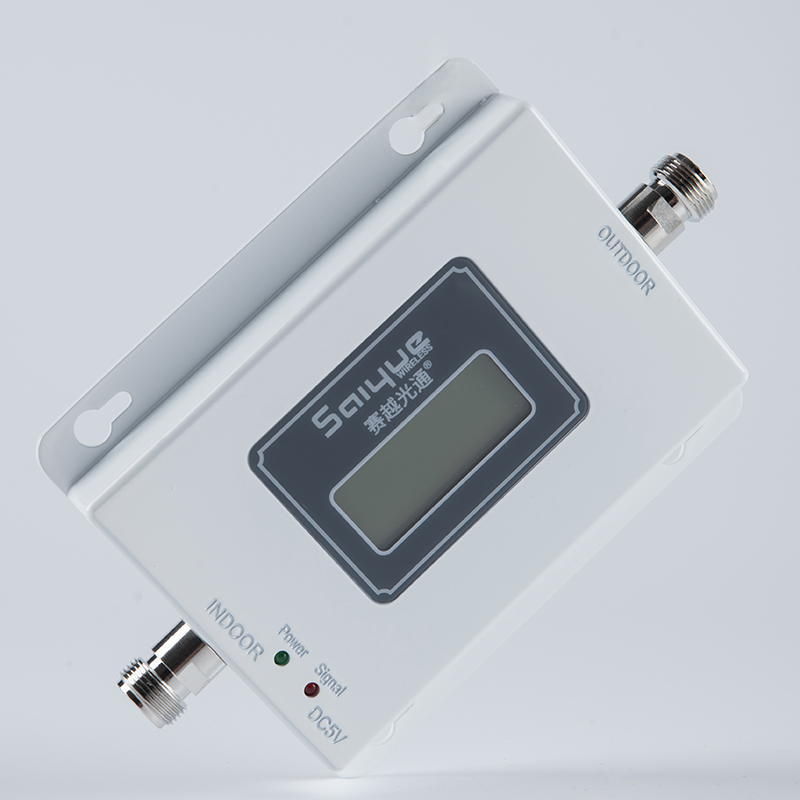 宣汉家用配电房机房信号放大器200㎡