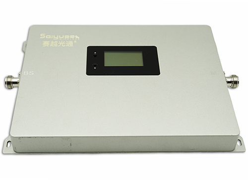  宣汉三频/四频/五频手机信号接收器800㎡