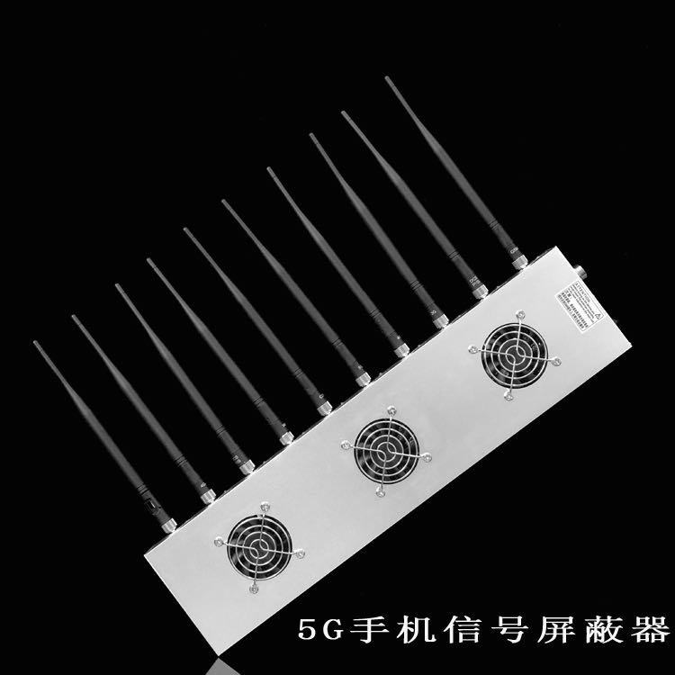 宣汉外置10天线移动通信干扰器