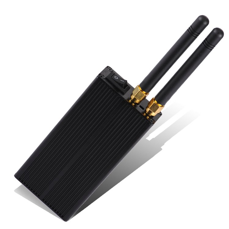  宣汉1.2G/1.5G导航屏蔽器