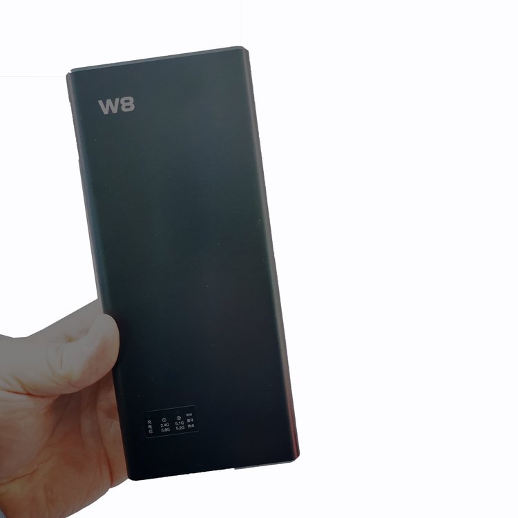  宣汉蓝牙WiFi信号屏蔽器