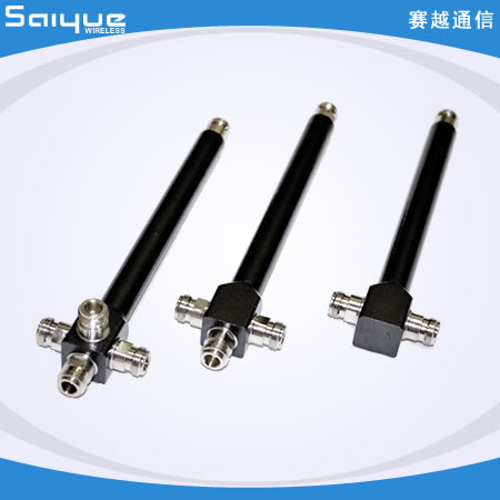  宣汉FM调频广播同步广播功分器