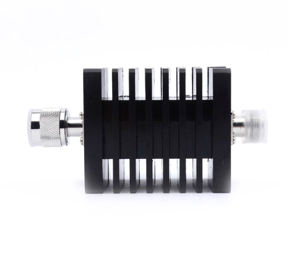  宣汉腔体固定衰减器0-3G/0-4G  N型接口